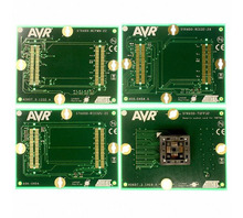 Ataata ATSTK600-TQFP32