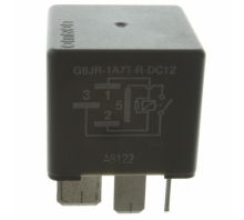 Ataata G8JR-1A7T-SP-R-DC12