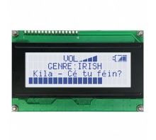 Ataata LK204-25-USB-GW-E