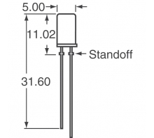 Ataata HLMP-FW66-MQ000