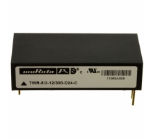 Ataata TWR-5/3-12/300-D24-C