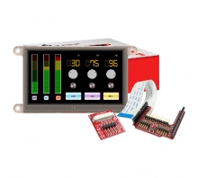 Ataata GEN4-ULCD-43DT-AR