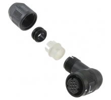 Ataata HR34B-12WLPD-10S