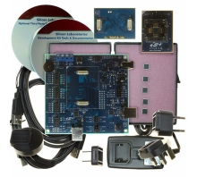 Ataata C8051T610DK