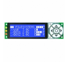 Ataata LK204-7T-1U-WB-LV