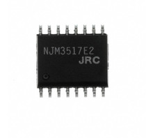 Ataata NJM3517E2