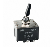 Ataata S831D