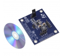 Ataata STEVAL-ISA069V1