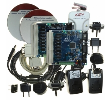 Ataata C8051F040DK