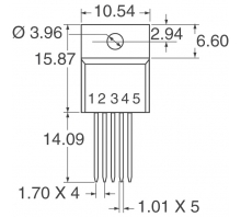Ataata IRC640PBF