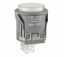 Ataata LB16CGW01-6G-JB