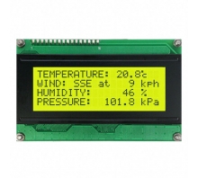 Ataata LK204-25-USB