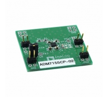 Ataata ADM7155CP-02-EVALZ