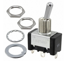 Ataata ET125D12-Z
