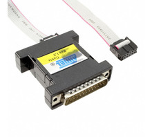 Ataata AT89ISP