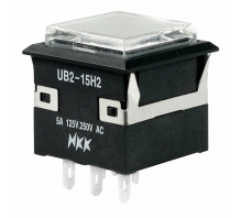 Ataata UB215KKW016CF-5J01