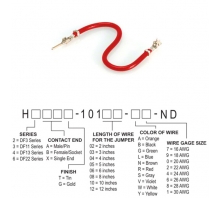 Ataata H2ABT-10105-R6