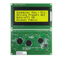 Ataata NHD-0420D3Z-FL-GBW-V3