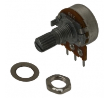 Ataata P160KN-0QD15B1K