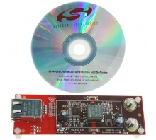 Ataata SI3402ISO-EVB