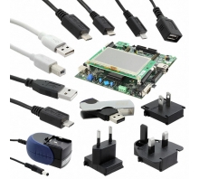 Ataata STM32429I-EVAL1