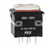 Ataata UB216KKW015C-1JC