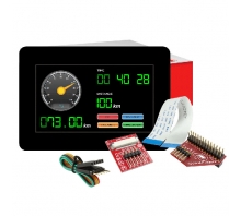 Ataata GEN4-ULCD-70DCT-CLB-SB-PI