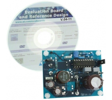 Ataata STEVAL-ISA090V1