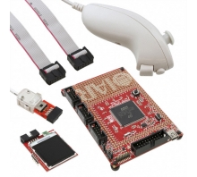 Ataata STM32F4-GAME