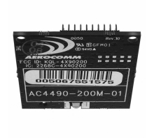 Ataata AC4490-200M