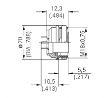 Ataata C091 61G012 210 2
