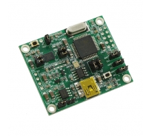 Ataata STEVAL-MKI081V1