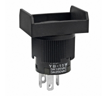 Ataata YB15WRKW01