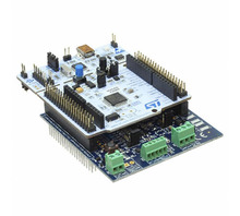 Ataata P-NUCLEO-IOM01M1
