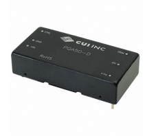 Ataata PQA50-D24-S5-D