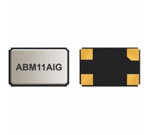Ataata ABM11AIG-20.000MHZ-J4Z-T3