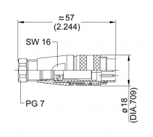 Ataata C091 31H014 100 2