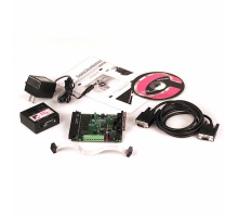 Ataata C8051F040DK-A