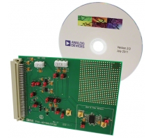 Ataata EVAL-AD7466CBZ