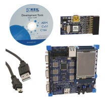 Ataata STM3210C-SK/KEIL