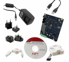 Ataata C8051F850-B-DK