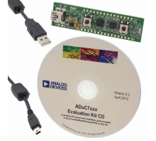 Ataata EVAL-ADUC7061MKZ