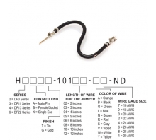Ataata H3ABT-10102-B6