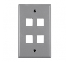 Ataata FPQUAD-GRY
