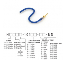 Ataata H2AXG-10104-L6