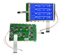 Ataata NHD-320240WG-BOTML-VZ#030