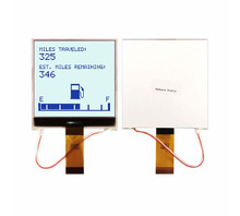 Ataata NHD-C128128BZ-FSW-GBW