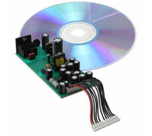 Ataata STEVAL-ISA017V1