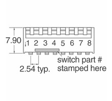 Ataata 193-8MSRN