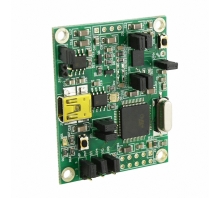 Ataata STEVAL-MKI080V1